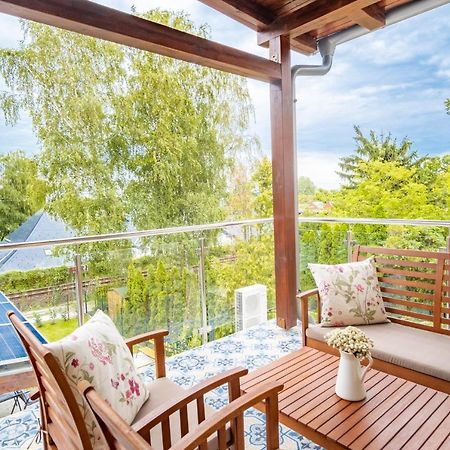 Kiss-Henezi Guest House Keszthely Bagian luar foto